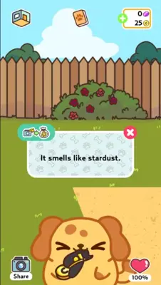 KleptoDogs android App screenshot 1