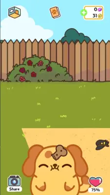 KleptoDogs android App screenshot 3