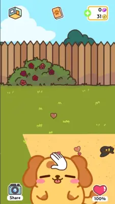 KleptoDogs android App screenshot 4