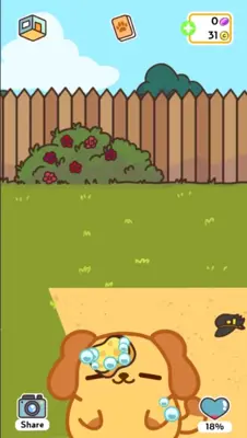 KleptoDogs android App screenshot 5