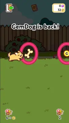 KleptoDogs android App screenshot 7